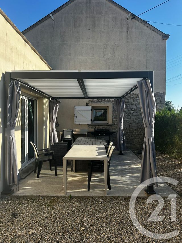 maison à vendre - 5 pièces - 113.0 m2 - BEAUCE LA ROMAINE - 41 - CENTRE - Century 21 Girault Immobilier