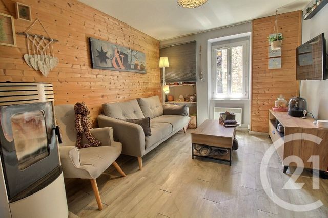 maison à vendre - 5 pièces - 113.0 m2 - BEAUCE LA ROMAINE - 41 - CENTRE - Century 21 Girault Immobilier