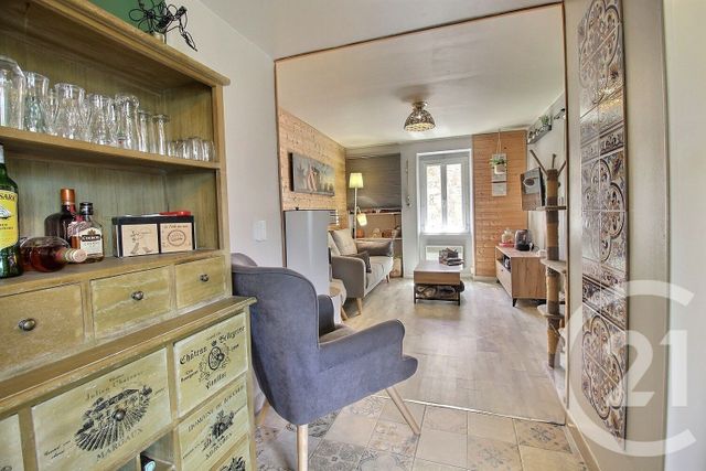 maison à vendre - 5 pièces - 113.0 m2 - BEAUCE LA ROMAINE - 41 - CENTRE - Century 21 Girault Immobilier