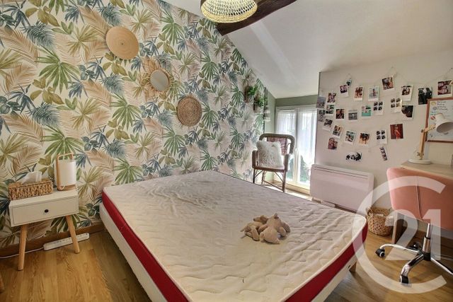 maison à vendre - 5 pièces - 113.0 m2 - BEAUCE LA ROMAINE - 41 - CENTRE - Century 21 Girault Immobilier