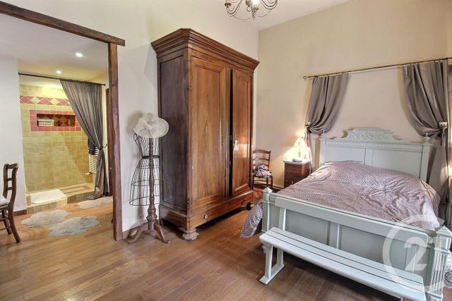 maison à vendre - 9 pièces - 266.22 m2 - BEAUCE LA ROMAINE - 41 - CENTRE - Century 21 Girault Immobilier