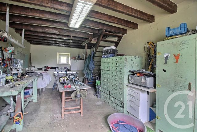 maison à vendre - 9 pièces - 266.22 m2 - BEAUCE LA ROMAINE - 41 - CENTRE - Century 21 Girault Immobilier