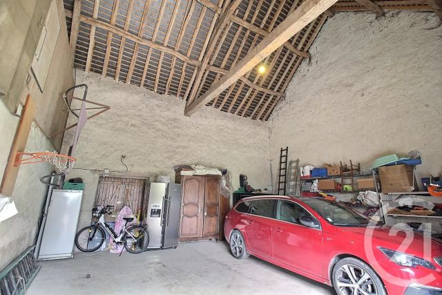 maison à vendre - 9 pièces - 266.22 m2 - BEAUCE LA ROMAINE - 41 - CENTRE - Century 21 Girault Immobilier