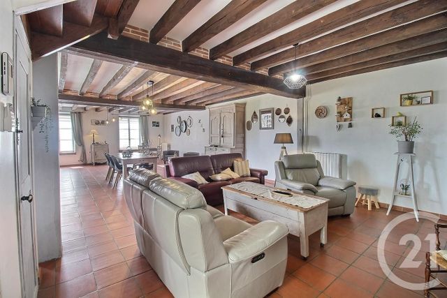 maison - MEUNG SUR LOIRE - 45