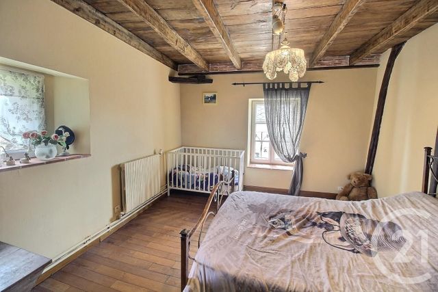 maison à vendre - 9 pièces - 266.22 m2 - BEAUCE LA ROMAINE - 41 - CENTRE - Century 21 Girault Immobilier