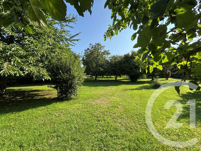 maison à vendre - 9 pièces - 266.22 m2 - BEAUCE LA ROMAINE - 41 - CENTRE - Century 21 Girault Immobilier