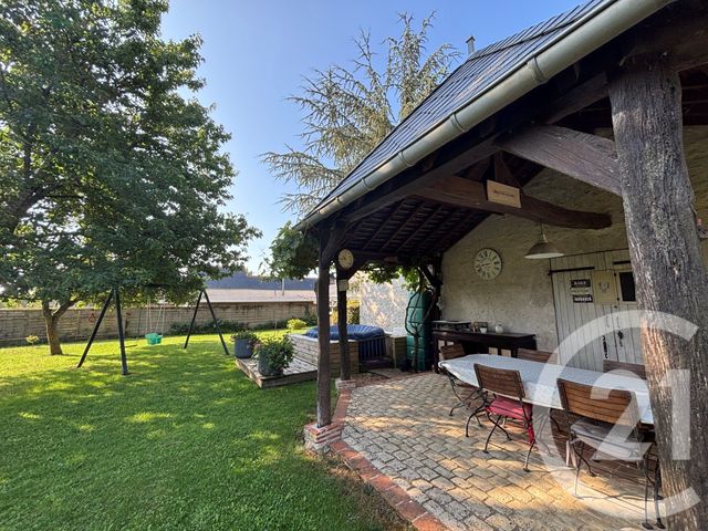 maison - BEAUCE LA ROMAINE - 41