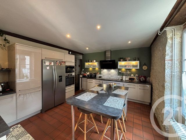 maison à vendre - 9 pièces - 266.22 m2 - BEAUCE LA ROMAINE - 41 - CENTRE - Century 21 Girault Immobilier