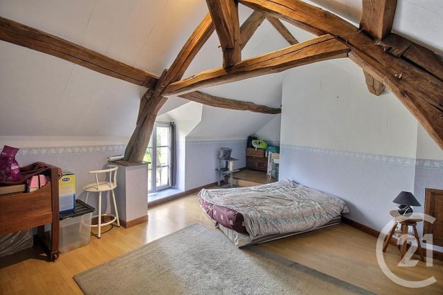 maison à vendre - 9 pièces - 266.22 m2 - BEAUCE LA ROMAINE - 41 - CENTRE - Century 21 Girault Immobilier