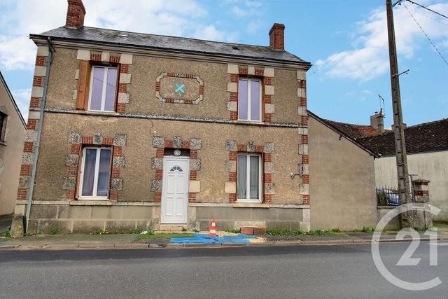 maison - CLOYES LES TROIS RIVIERES - 28