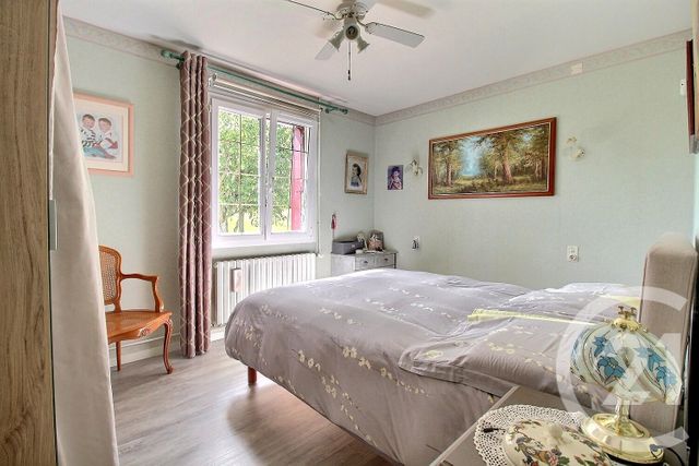 Afficher la photo en grand maison à vendre - 7 pièces - 185.5 m2 - BEAUCE LA ROMAINE - 41 - CENTRE - Century 21 Girault Immobilier