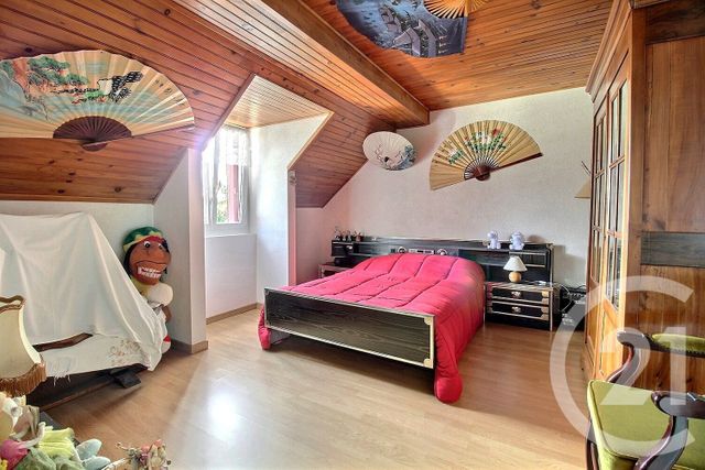 Afficher la photo en grand maison à vendre - 7 pièces - 185.5 m2 - BEAUCE LA ROMAINE - 41 - CENTRE - Century 21 Girault Immobilier