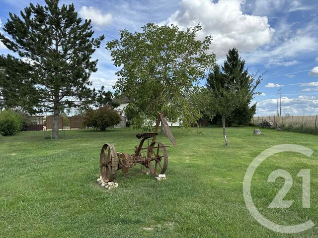 Afficher la photo en grand maison à vendre - 7 pièces - 185.5 m2 - BEAUCE LA ROMAINE - 41 - CENTRE - Century 21 Girault Immobilier