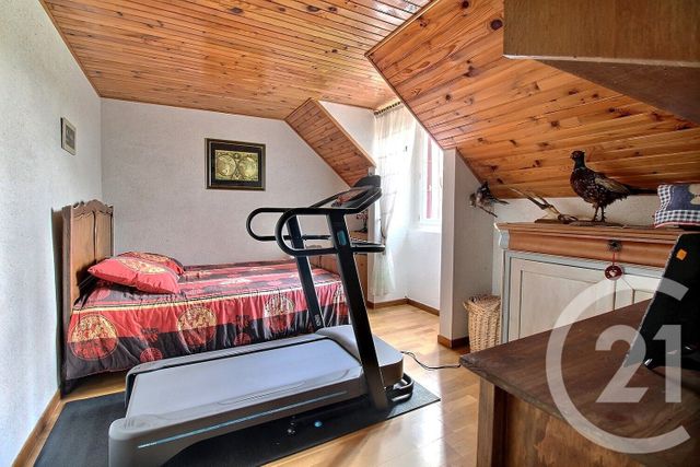 Afficher la photo en grand maison à vendre - 7 pièces - 185.5 m2 - BEAUCE LA ROMAINE - 41 - CENTRE - Century 21 Girault Immobilier