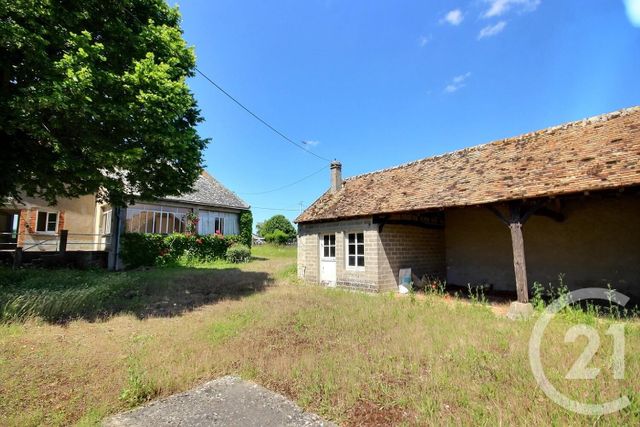 Afficher la photo en grand maison à vendre - 4 pièces - 104.0 m2 - BEAUGENCY - 45 - CENTRE - Century 21 Girault Immobilier