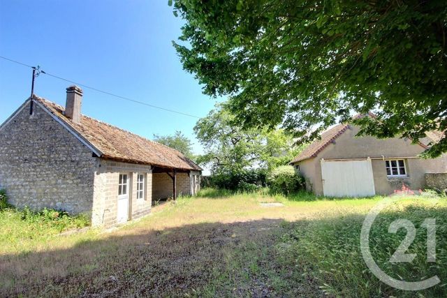 Afficher la photo en grand maison à vendre - 4 pièces - 104.0 m2 - BEAUGENCY - 45 - CENTRE - Century 21 Girault Immobilier