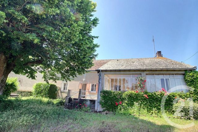 Afficher la photo en grand maison à vendre - 4 pièces - 104.0 m2 - BEAUGENCY - 45 - CENTRE - Century 21 Girault Immobilier
