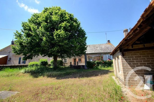 Afficher la photo en grand maison à vendre - 4 pièces - 104.0 m2 - BEAUGENCY - 45 - CENTRE - Century 21 Girault Immobilier
