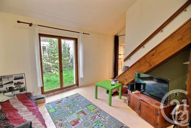 Afficher la photo en grand maison à vendre - 2 pièces - 64.26 m2 - OUCQUES LA NOUVELLE - 41 - CENTRE - Century 21 Girault Immobilier