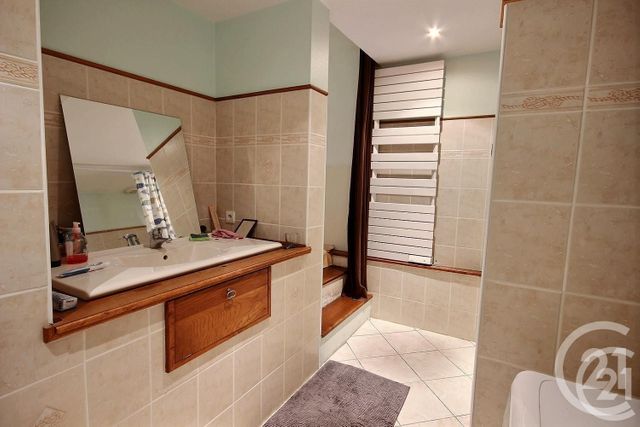 Afficher la photo en grand maison à vendre - 2 pièces - 64.26 m2 - OUCQUES LA NOUVELLE - 41 - CENTRE - Century 21 Girault Immobilier
