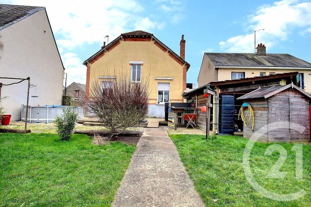  - BEAUCE LA ROMAINE - 