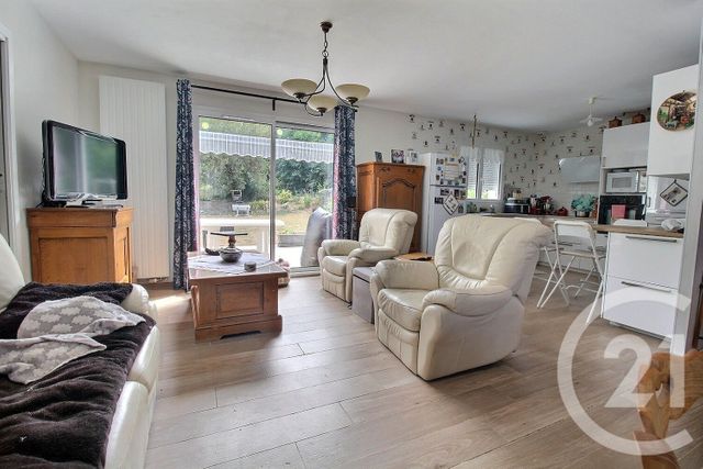 maison à vendre - 4 pièces - 104.88 m2 - BEAUCE LA ROMAINE - 41 - CENTRE - Century 21 Girault Immobilier