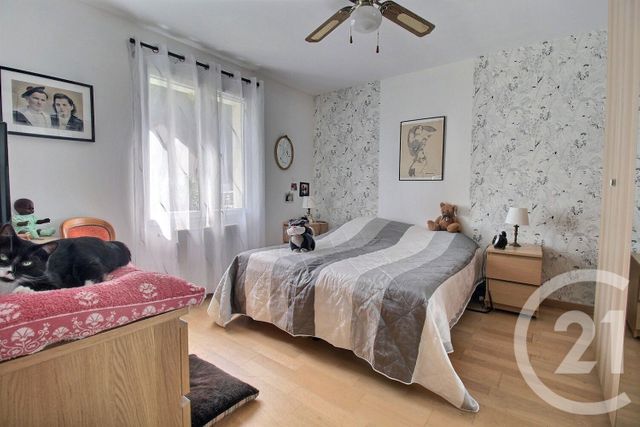 maison à vendre - 4 pièces - 104.88 m2 - BEAUCE LA ROMAINE - 41 - CENTRE - Century 21 Girault Immobilier