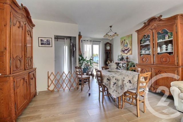 maison à vendre - 4 pièces - 104.88 m2 - BEAUCE LA ROMAINE - 41 - CENTRE - Century 21 Girault Immobilier