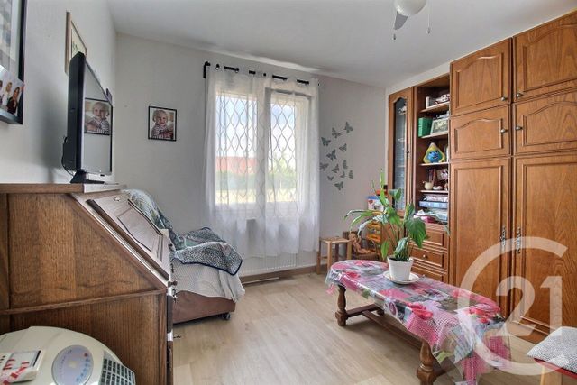 maison à vendre - 4 pièces - 104.88 m2 - BEAUCE LA ROMAINE - 41 - CENTRE - Century 21 Girault Immobilier