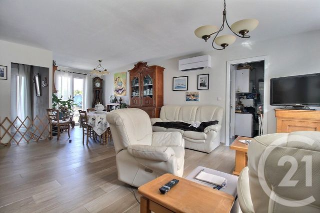 maison à vendre - 4 pièces - 104.88 m2 - BEAUCE LA ROMAINE - 41 - CENTRE - Century 21 Girault Immobilier