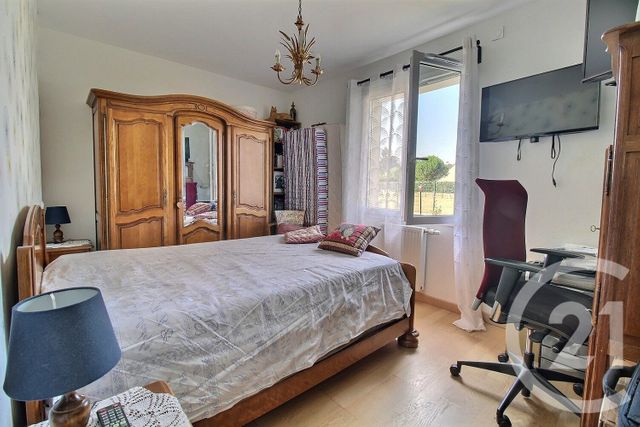 maison à vendre - 4 pièces - 104.88 m2 - BEAUCE LA ROMAINE - 41 - CENTRE - Century 21 Girault Immobilier