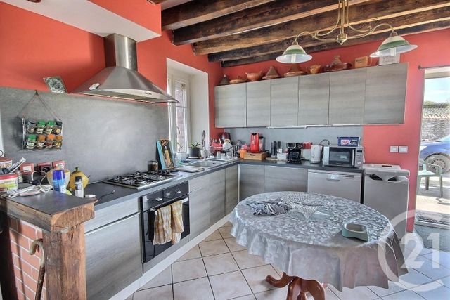 Afficher la photo en grand maison à vendre - 6 pièces - 178.77 m2 - CHARSONVILLE - 45 - CENTRE - Century 21 Girault Immobilier