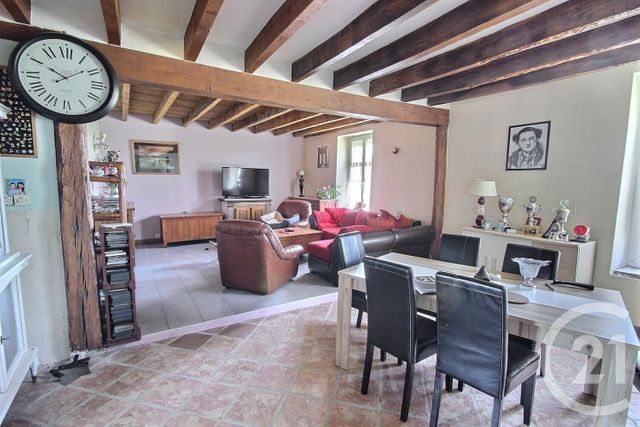 Afficher la photo en grand maison à vendre - 6 pièces - 178.77 m2 - CHARSONVILLE - 45 - CENTRE - Century 21 Girault Immobilier