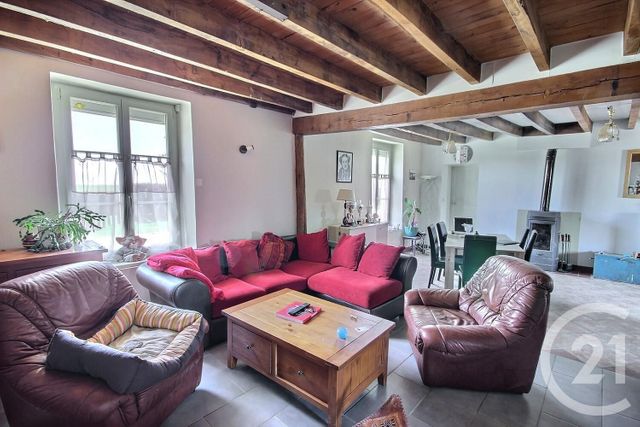 Afficher la photo en grand maison à vendre - 6 pièces - 178.77 m2 - CHARSONVILLE - 45 - CENTRE - Century 21 Girault Immobilier