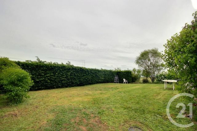 maison à vendre - 4 pièces - 94.13 m2 - BEAUGENCY - 45 - CENTRE - Century 21 Girault Immobilier maison à vendre - 4 pièces - 94.13 m2 - BEAUGENCY - 45 - CENTRE - Century 21 Girault Immobilier
