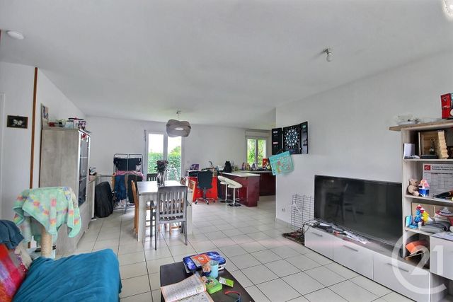 maison à vendre - 4 pièces - 94.13 m2 - BEAUGENCY - 45 - CENTRE - Century 21 Girault Immobilier maison à vendre - 4 pièces - 94.13 m2 - BEAUGENCY - 45 - CENTRE - Century 21 Girault Immobilier