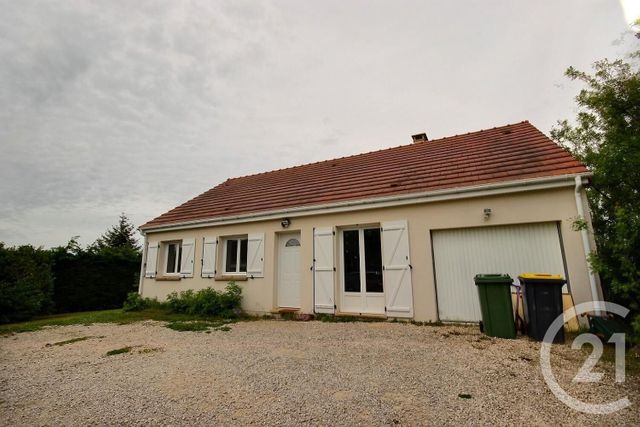 maison à vendre - 4 pièces - 94.13 m2 - BEAUGENCY - 45 - CENTRE - Century 21 Girault Immobilier maison à vendre - 4 pièces - 94.13 m2 - BEAUGENCY - 45 - CENTRE - Century 21 Girault Immobilier