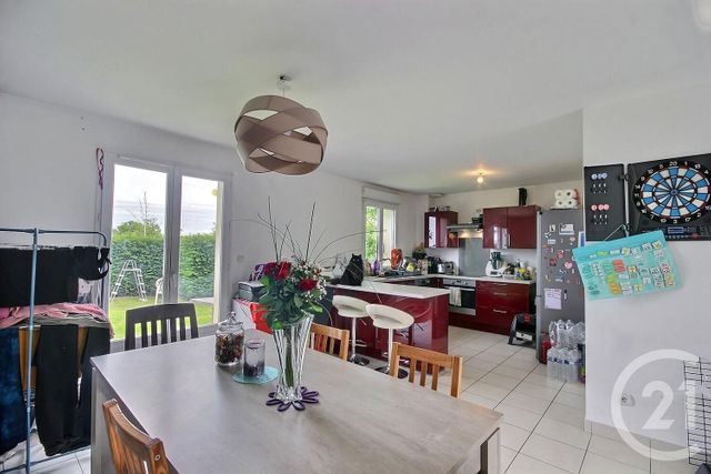 maison à vendre - 4 pièces - 94.13 m2 - BEAUGENCY - 45 - CENTRE - Century 21 Girault Immobilier maison à vendre - 4 pièces - 94.13 m2 - BEAUGENCY - 45 - CENTRE - Century 21 Girault Immobilier
