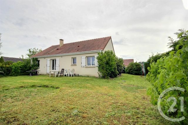 maison à vendre - 4 pièces - 94.13 m2 - BEAUGENCY - 45 - CENTRE - Century 21 Girault Immobilier maison à vendre - 4 pièces - 94.13 m2 - BEAUGENCY - 45 - CENTRE - Century 21 Girault Immobilier