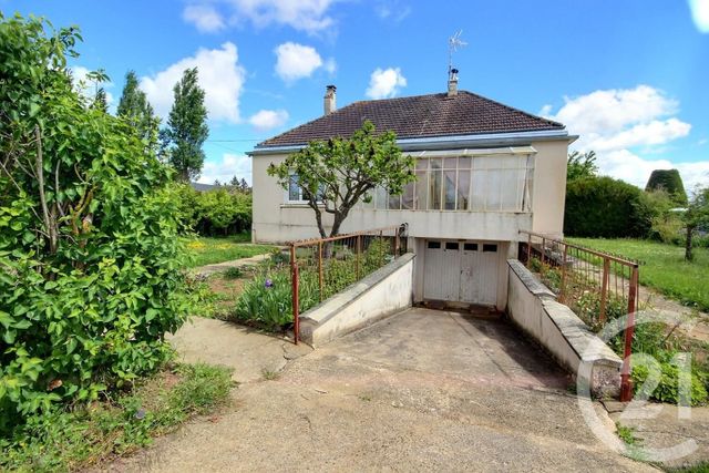 maison à vendre - 4 pièces - 73.37 m2 - VILLEMAURY - 28 - CENTRE - Century 21 Girault Immobilier maison à vendre - 4 pièces - 73.37 m2 - VILLEMAURY - 28 - CENTRE - Century 21 Girault Immobilier