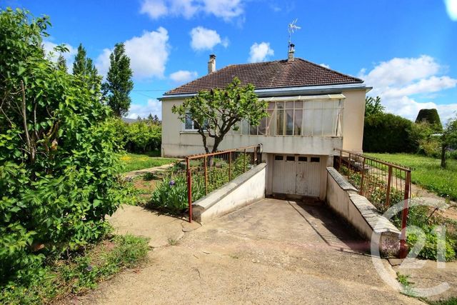 maison à vendre - 4 pièces - 73.37 m2 - VILLEMAURY - 28 - CENTRE - Century 21 Girault Immobilier maison à vendre - 4 pièces - 73.37 m2 - VILLEMAURY - 28 - CENTRE - Century 21 Girault Immobilier