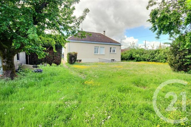 maison à vendre - 4 pièces - 73.37 m2 - VILLEMAURY - 28 - CENTRE - Century 21 Girault Immobilier maison à vendre - 4 pièces - 73.37 m2 - VILLEMAURY - 28 - CENTRE - Century 21 Girault Immobilier