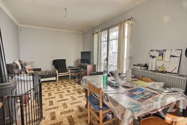 maison à vendre - 4 pièces - 73.37 m2 - VILLEMAURY - 28 - CENTRE - Century 21 Girault Immobilier maison à vendre - 4 pièces - 73.37 m2 - VILLEMAURY - 28 - CENTRE - Century 21 Girault Immobilier