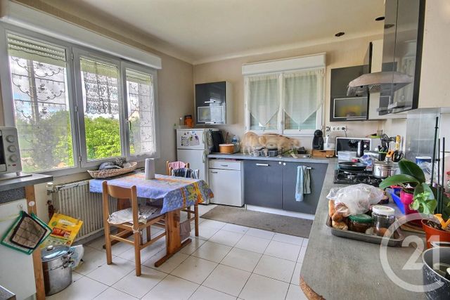 maison à vendre - 4 pièces - 73.37 m2 - VILLEMAURY - 28 - CENTRE - Century 21 Girault Immobilier maison à vendre - 4 pièces - 73.37 m2 - VILLEMAURY - 28 - CENTRE - Century 21 Girault Immobilier