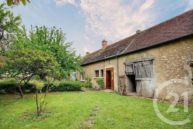 maison à vendre - 3 pièces - 85.0 m2 - BEAUCE LA ROMAINE - 41 - CENTRE - Century 21 Girault Immobilier maison à vendre - 3 pièces - 85.0 m2 - BEAUCE LA ROMAINE - 41 - CENTRE - Century 21 Girault Immobilier