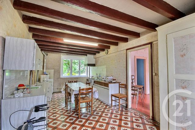 maison à vendre - 3 pièces - 85.0 m2 - BEAUCE LA ROMAINE - 41 - CENTRE - Century 21 Girault Immobilier maison à vendre - 3 pièces - 85.0 m2 - BEAUCE LA ROMAINE - 41 - CENTRE - Century 21 Girault Immobilier