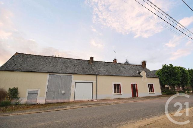 maison à vendre - 3 pièces - 85.0 m2 - BEAUCE LA ROMAINE - 41 - CENTRE - Century 21 Girault Immobilier maison à vendre - 3 pièces - 85.0 m2 - BEAUCE LA ROMAINE - 41 - CENTRE - Century 21 Girault Immobilier