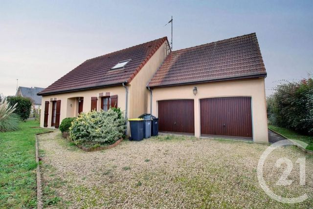 Maison à vendre BEAUCE LA ROMAINE