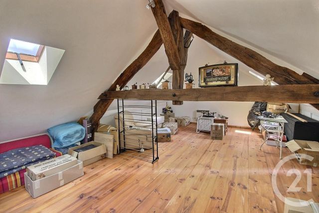 Afficher la photo en grand maison à vendre - 4 pièces - 135.0 m2 - ORMES - 45 - CENTRE - Century 21 Girault Immobilier