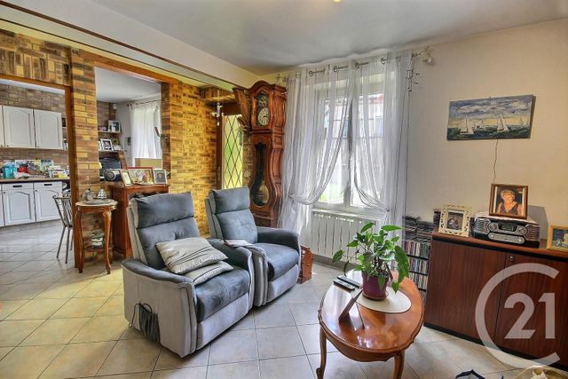 Afficher la photo en grand maison à vendre - 4 pièces - 135.0 m2 - ORMES - 45 - CENTRE - Century 21 Girault Immobilier